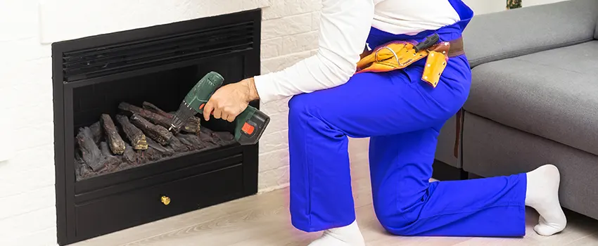 Fireplace Dampers Pivot Repair Services in New Philadelphia, Ohio