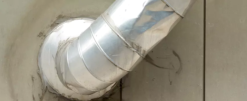 Dryer Vent Repair Process in New Philadelphia, OH